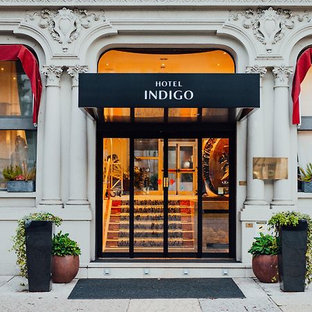Hotel Indigo Verona - Grand Hotel Des Arts, An Ihg Hotel (Adults Only) מראה חיצוני תמונה