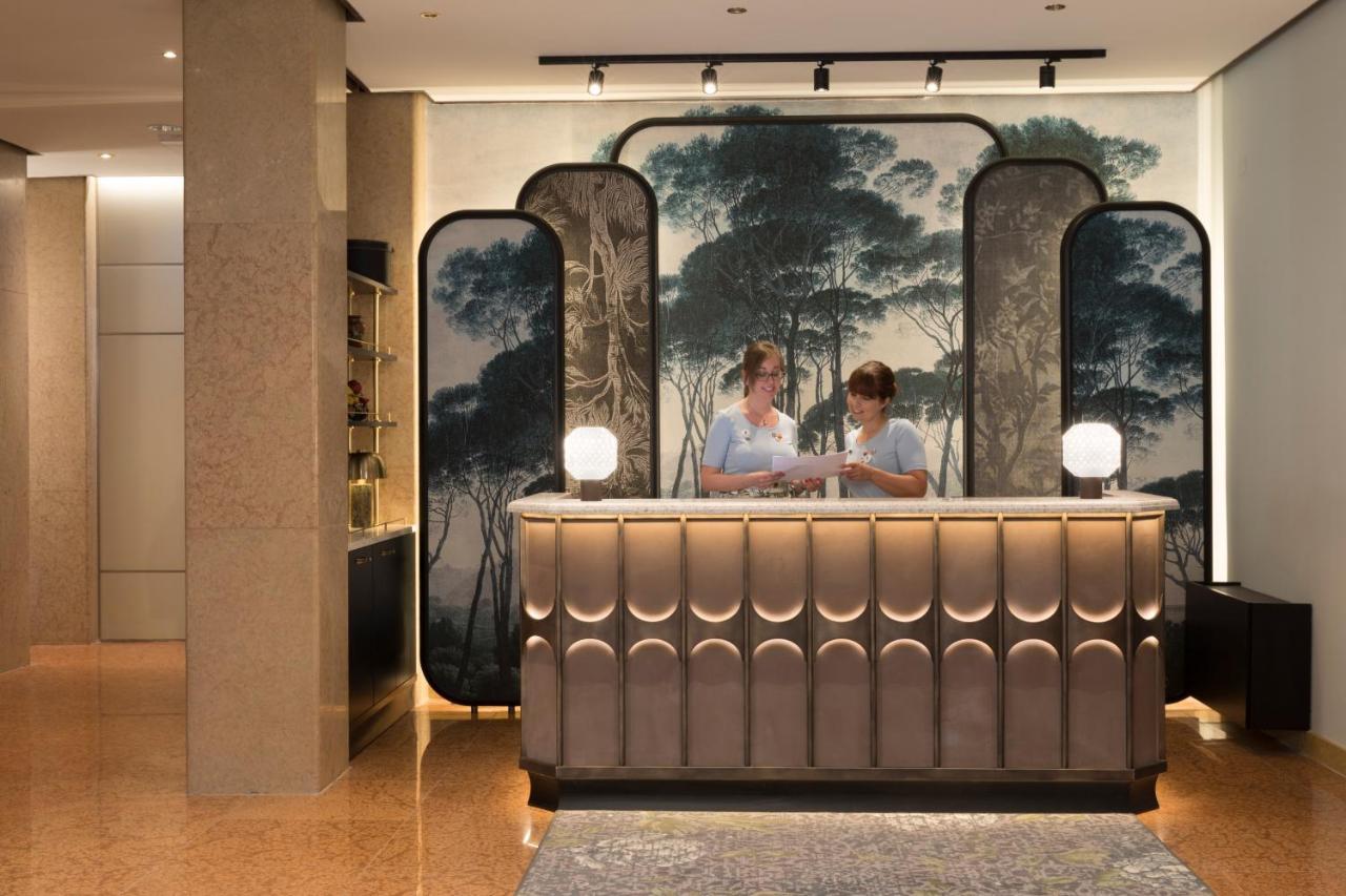 Hotel Indigo Verona - Grand Hotel Des Arts, An Ihg Hotel (Adults Only) מראה חיצוני תמונה