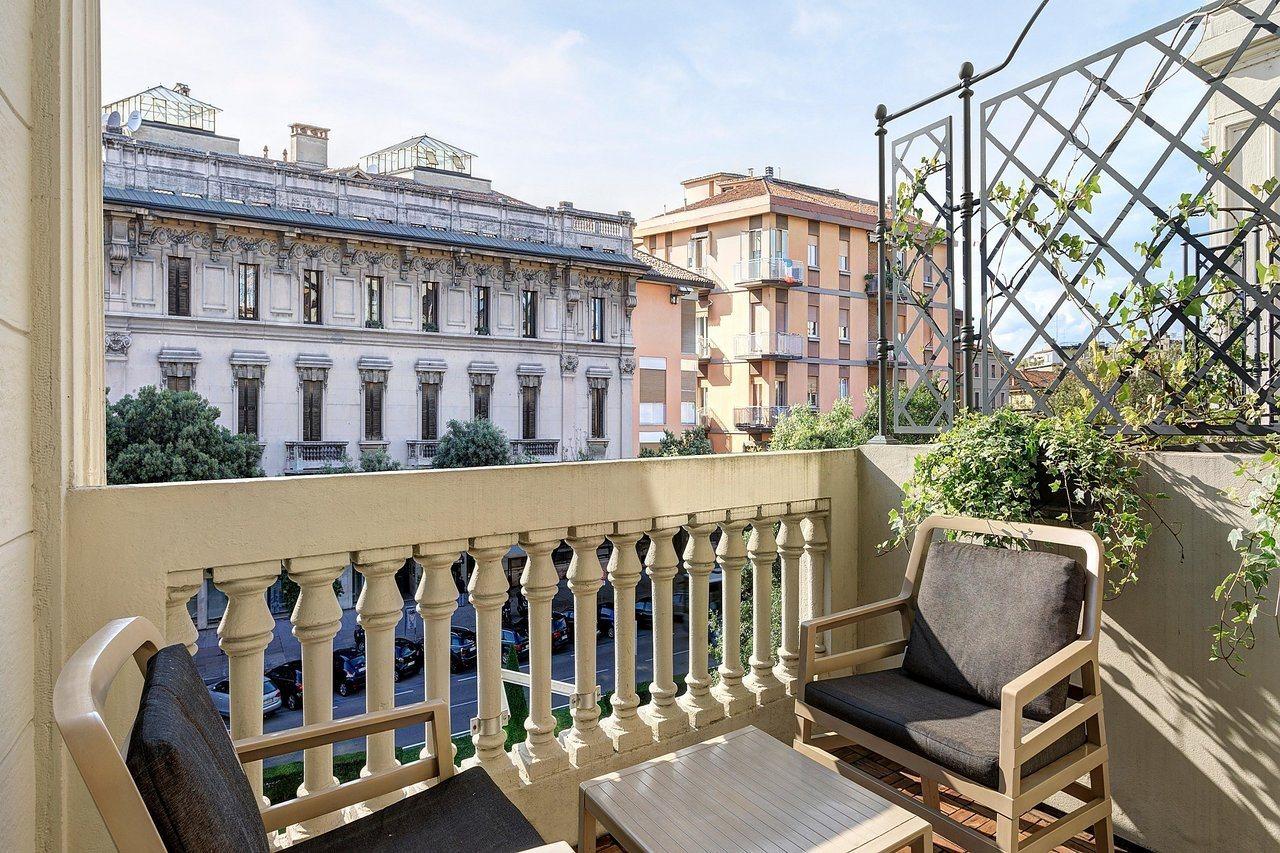 Hotel Indigo Verona - Grand Hotel Des Arts, An Ihg Hotel (Adults Only) מראה חיצוני תמונה