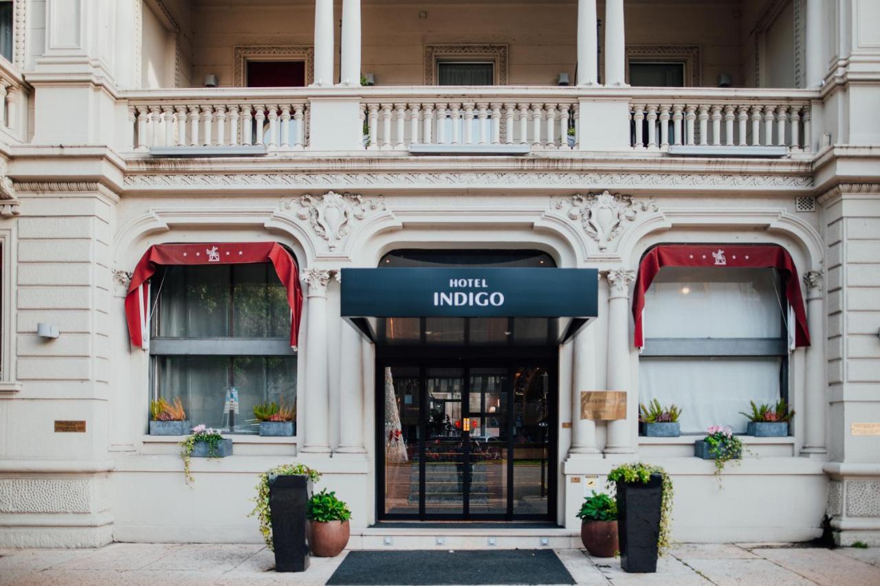 Hotel Indigo Verona - Grand Hotel Des Arts, An Ihg Hotel (Adults Only) מראה חיצוני תמונה