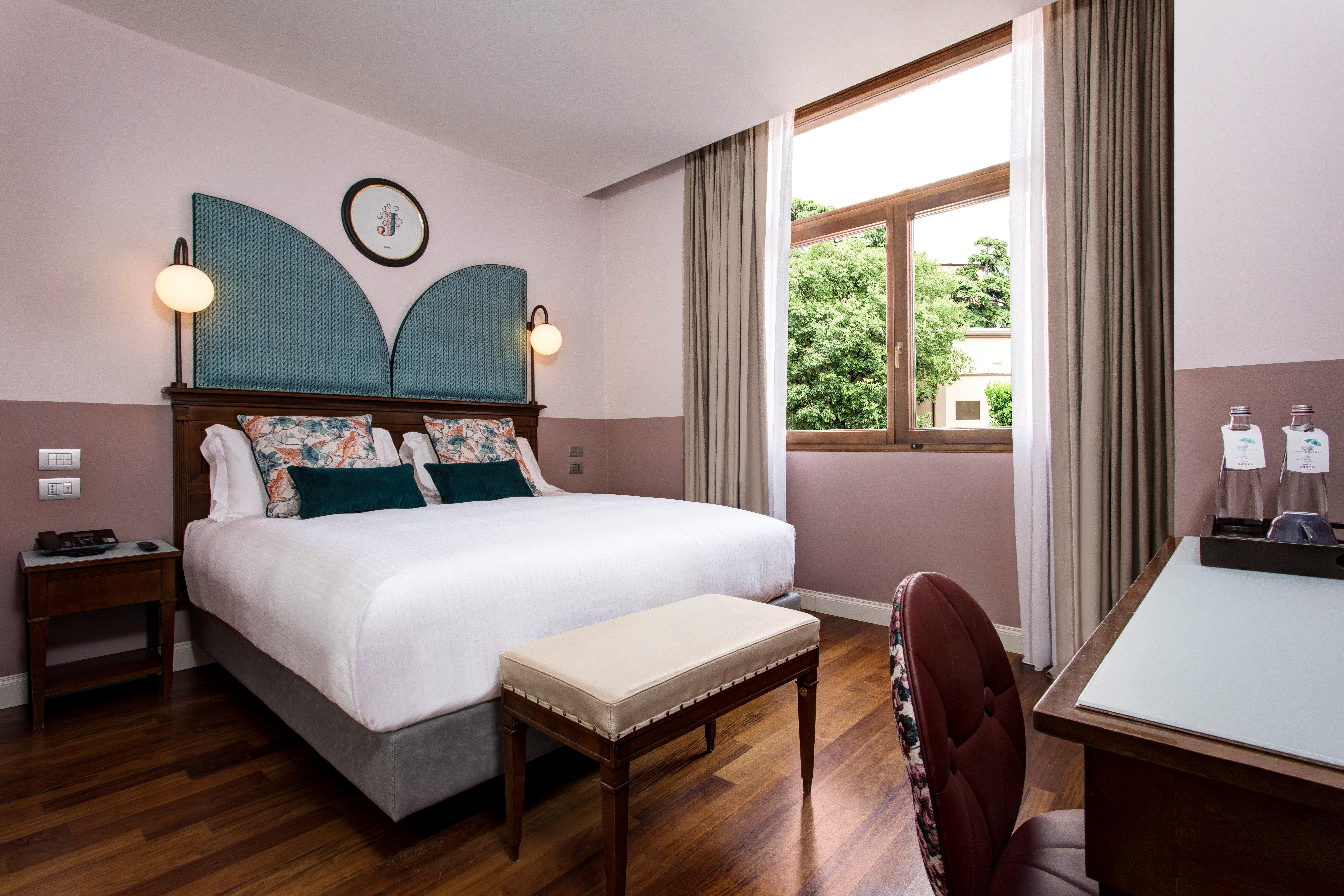 Hotel Indigo Verona - Grand Hotel Des Arts, An Ihg Hotel (Adults Only) מראה חיצוני תמונה