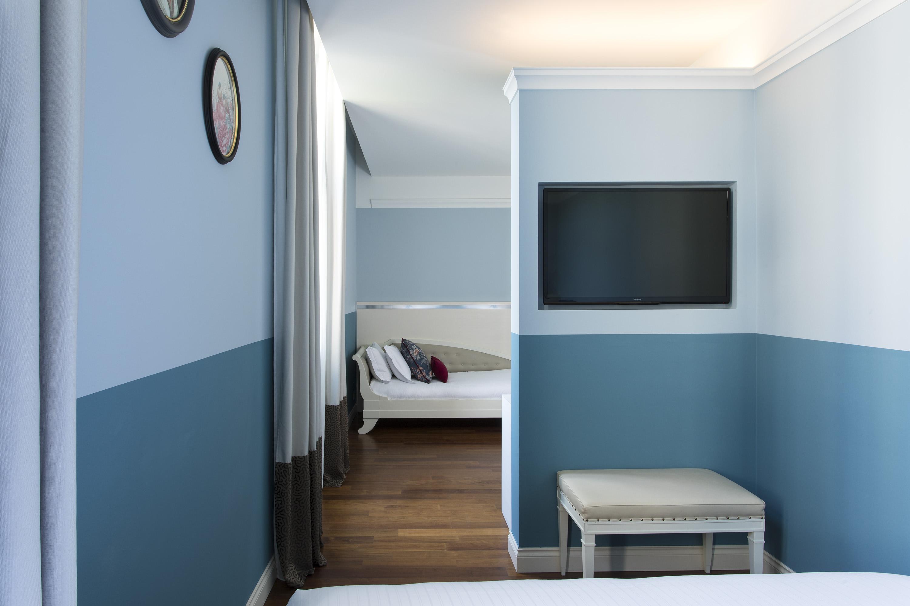 Hotel Indigo Verona - Grand Hotel Des Arts, An Ihg Hotel (Adults Only) מראה חיצוני תמונה