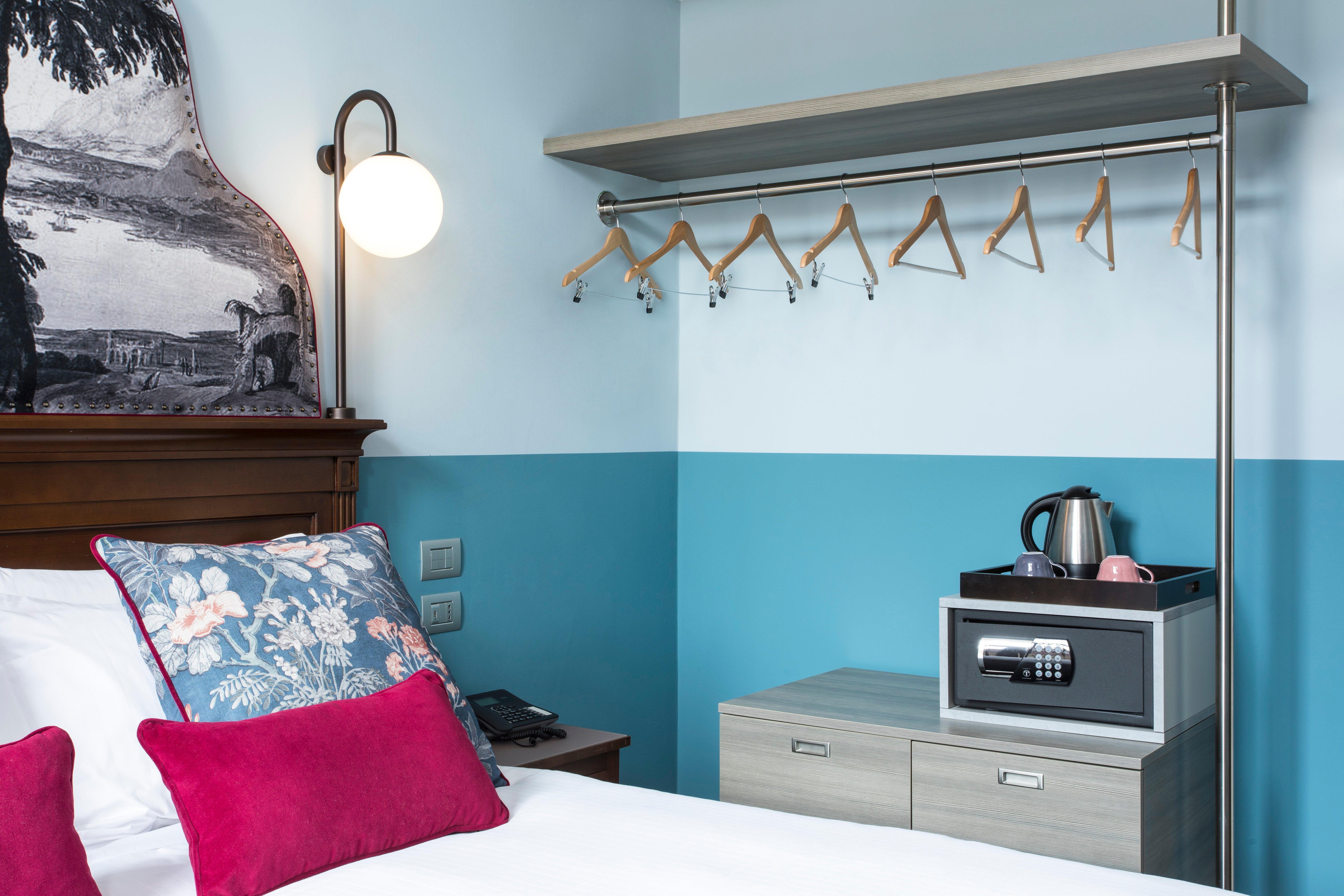 Hotel Indigo Verona - Grand Hotel Des Arts, An Ihg Hotel (Adults Only) מראה חיצוני תמונה