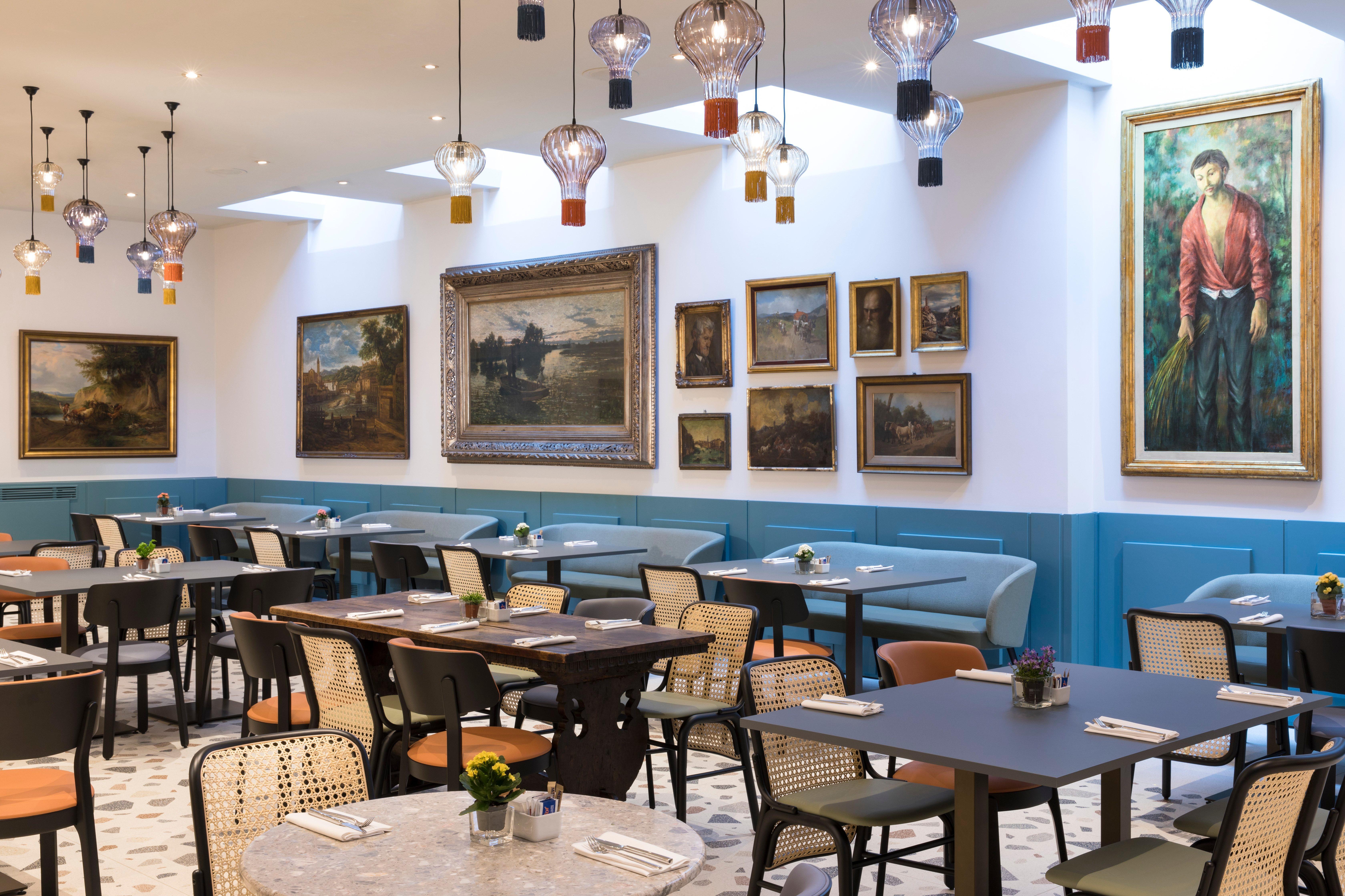 Hotel Indigo Verona - Grand Hotel Des Arts, An Ihg Hotel (Adults Only) מראה חיצוני תמונה