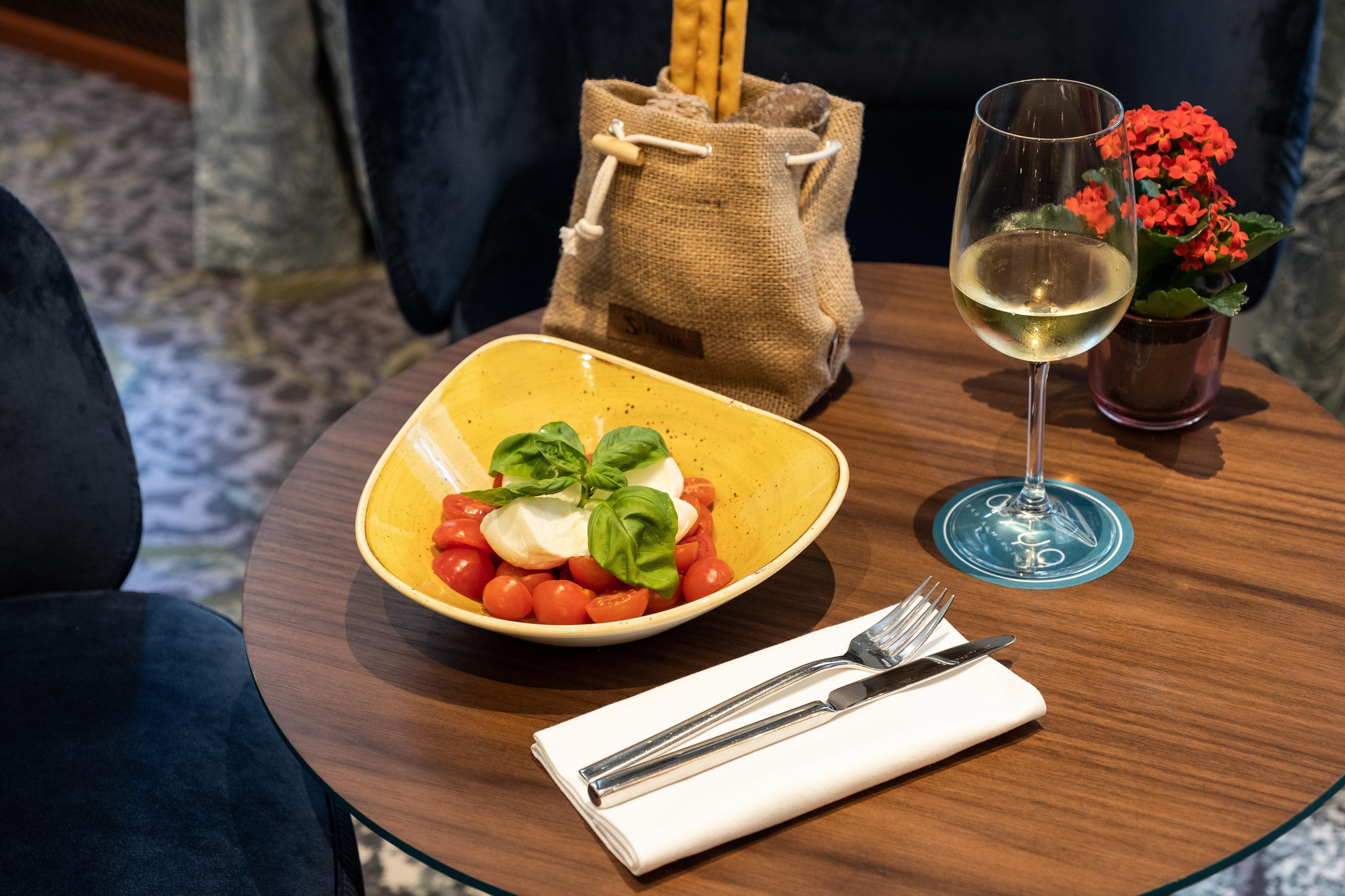 Hotel Indigo Verona - Grand Hotel Des Arts, An Ihg Hotel (Adults Only) מראה חיצוני תמונה