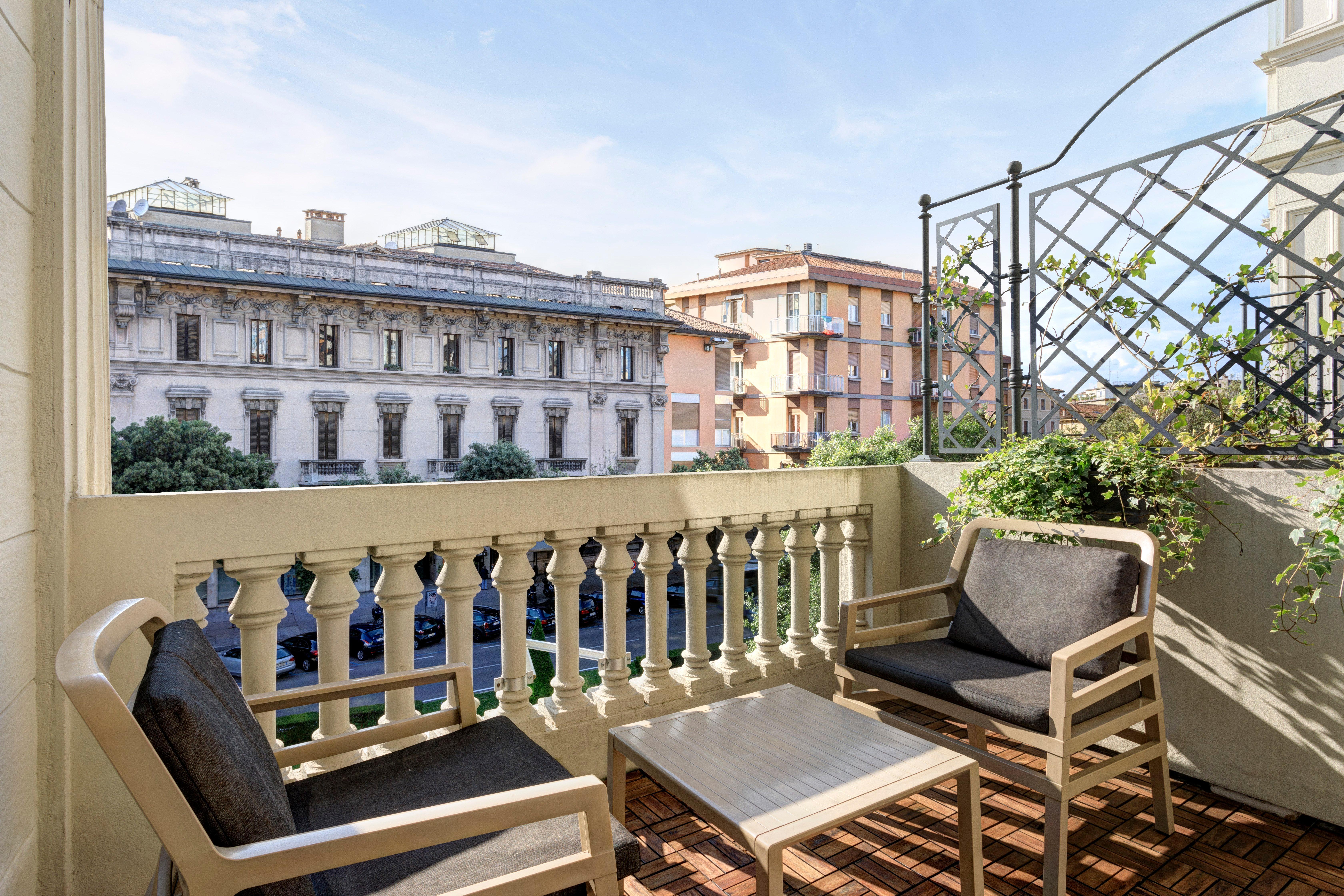 Hotel Indigo Verona - Grand Hotel Des Arts, An Ihg Hotel (Adults Only) מראה חיצוני תמונה
