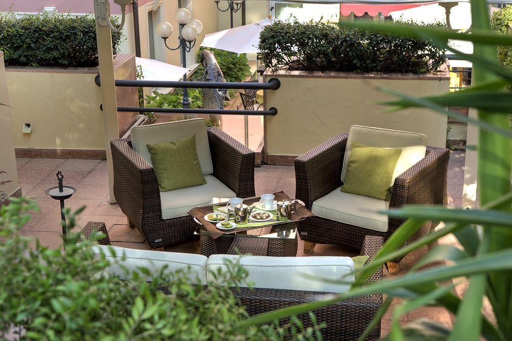 Hotel Indigo Verona - Grand Hotel Des Arts, An Ihg Hotel (Adults Only) מראה פנימי תמונה