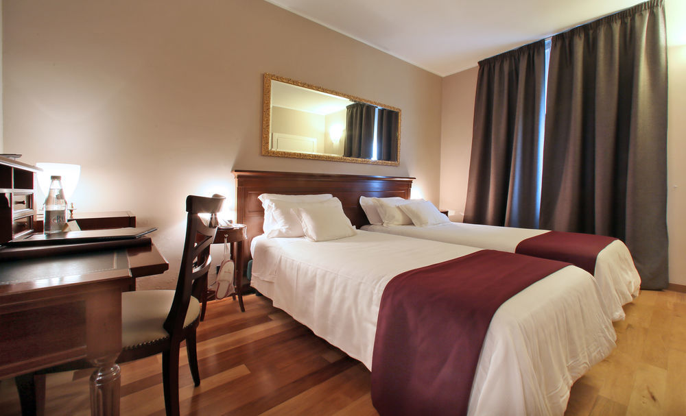 Hotel Indigo Verona - Grand Hotel Des Arts, An Ihg Hotel (Adults Only) מראה חיצוני תמונה