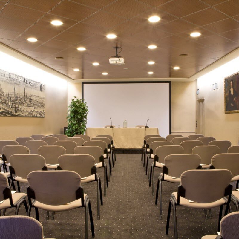 Hotel Indigo Verona - Grand Hotel Des Arts, An Ihg Hotel (Adults Only) מראה חיצוני תמונה
