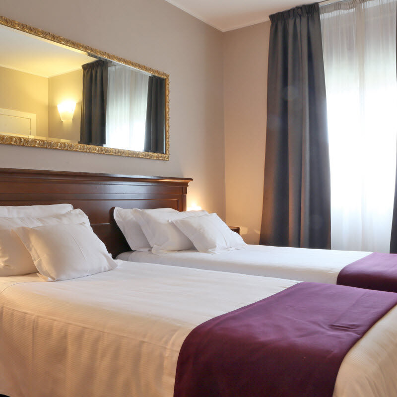 Hotel Indigo Verona - Grand Hotel Des Arts, An Ihg Hotel (Adults Only) מראה חיצוני תמונה