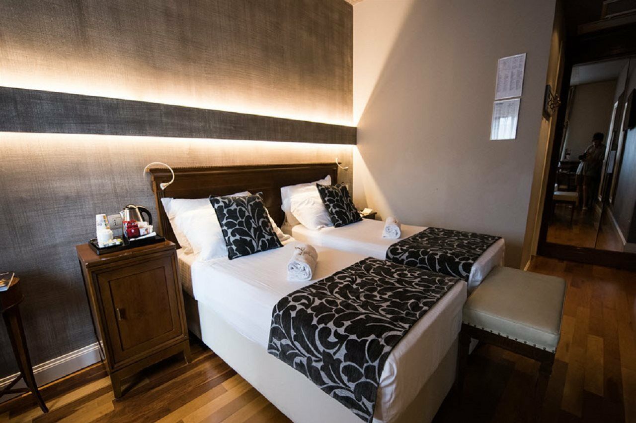 Hotel Indigo Verona - Grand Hotel Des Arts, An Ihg Hotel (Adults Only) מראה חיצוני תמונה